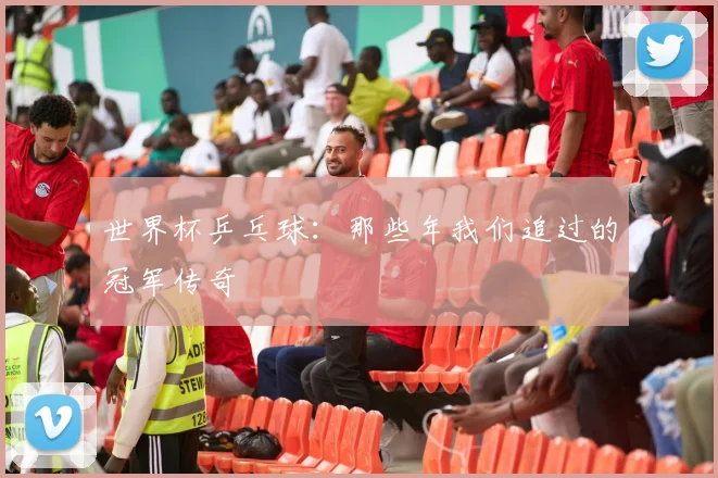 世界杯乒乓球：那些年我们追过的冠军传奇