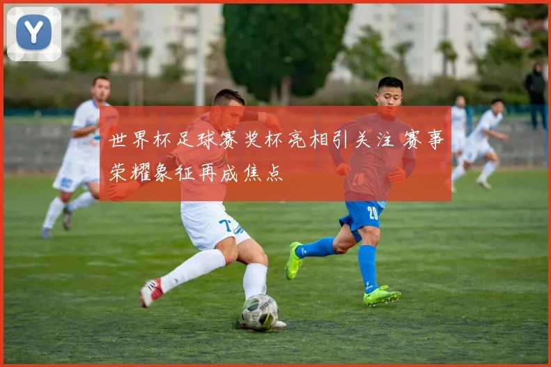 世界杯足球赛奖杯亮相引关注 赛事荣耀象征再成焦点
