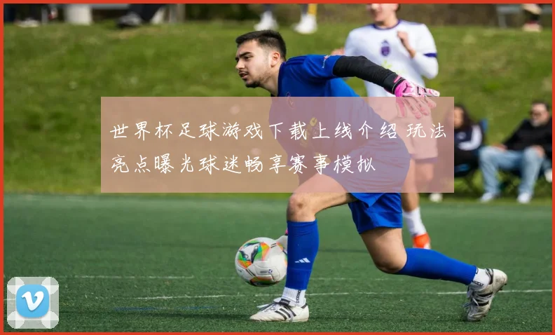 世界杯足球游戏下载上线介绍 玩法亮点曝光球迷畅享赛事模拟