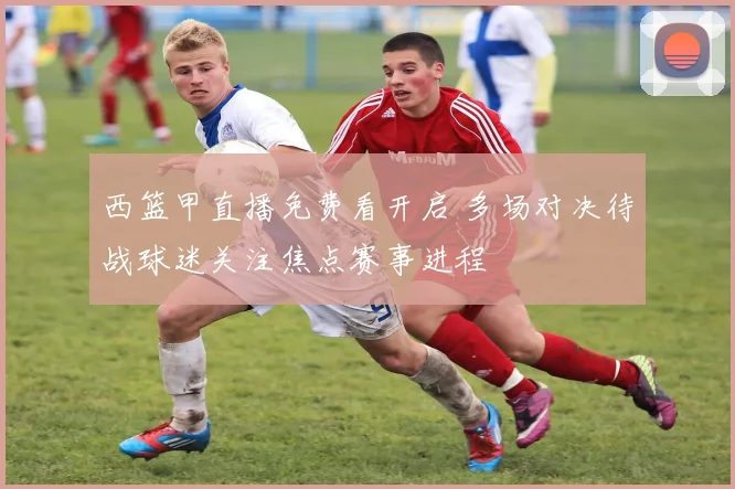西篮甲直播免费看开启 多场对决待战球迷关注焦点赛事进程